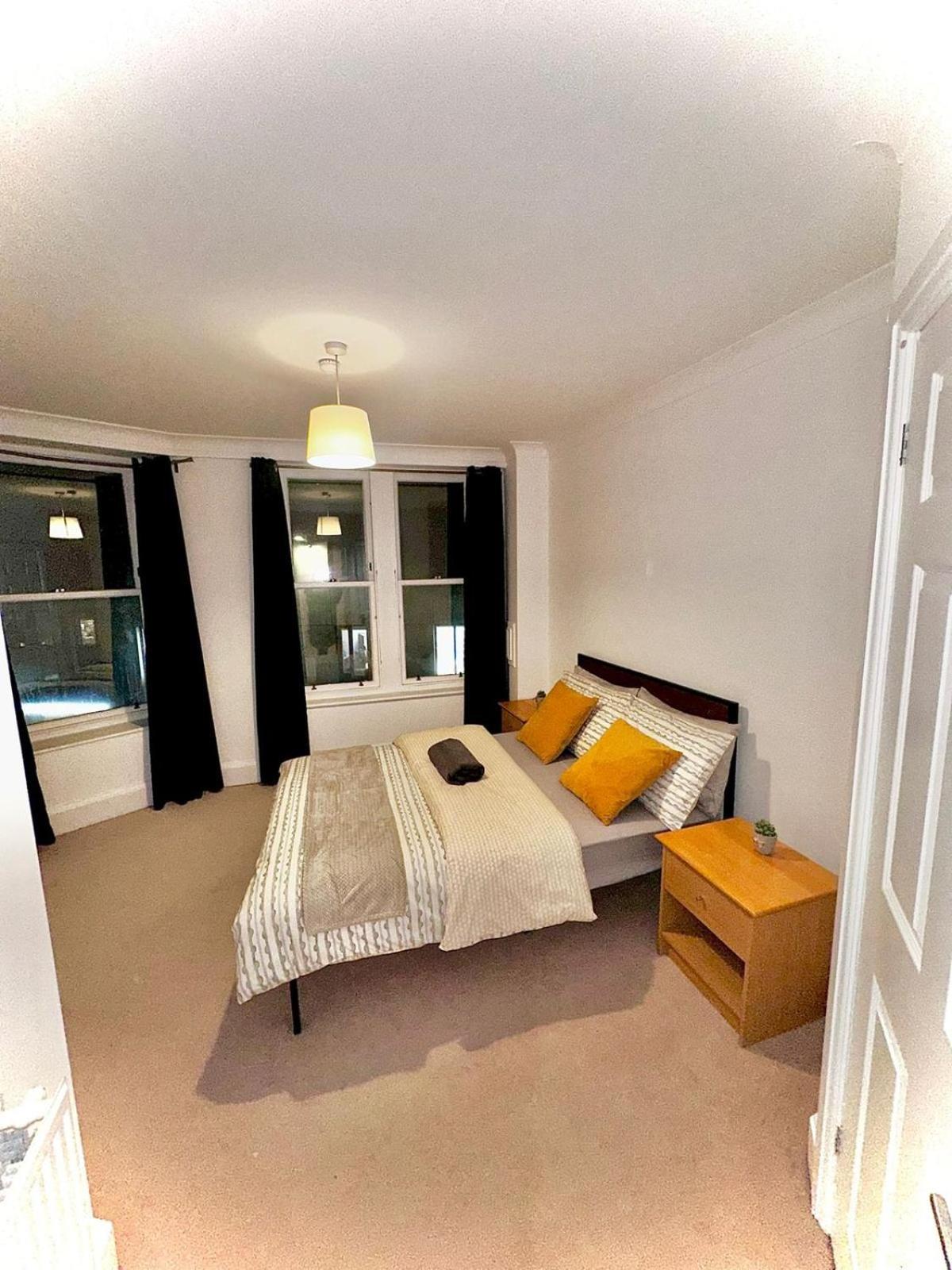 City Lux Apartment London Eksteriør billede